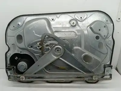 Second-hand car spare part driver left window regulator for ford kuga (cbv) titanium oem iam references 7m51r203a29db  