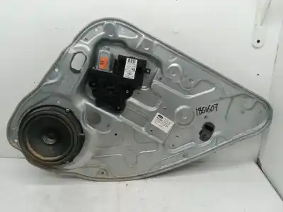 Peça sobressalente para automóvel em segunda mão elevador de vidros traseiro direito por ford kuga (cbv) titanium referências oem iam 7m51r24994db