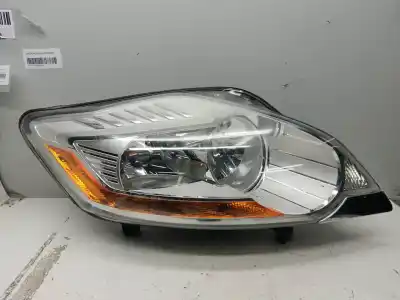 Peça sobressalente para automóvel em segunda mão farol / farolim direito por ford kuga (cbv) titanium referências oem iam 8v4113w029ae