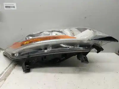 Second-hand car spare part right headlight for ford kuga (cbv) titanium oem iam references 8v4113w029ae  