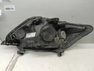 Second-hand car spare part right headlight for ford kuga (cbv) titanium oem iam references 8v4113w029ae  