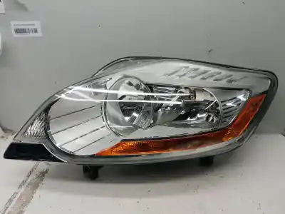 Peça sobressalente para automóvel em segunda mão farol / farolim esquerdo por ford kuga (cbv) titanium referências oem iam 8v4113w030af