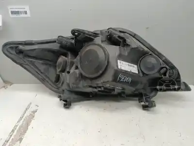 Second-hand car spare part left headlight for ford kuga (cbv) titanium oem iam references 8v4113w030af  