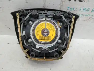 Peça sobressalente para automóvel em segunda mão kit airbag por ford kuga (cbv) titanium referências oem iam 8v41s61294ad 6m51r042b84ad 8v41s61295ad