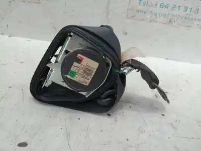 Peça sobressalente para automóvel em segunda mão kit airbag por ford kuga (cbv) titanium referências oem iam 8v41s61294ad 6m51r042b84ad 8v41s61295ad