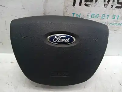 Peça sobressalente para automóvel em segunda mão kit airbag por ford kuga (cbv) titanium referências oem iam 8v41s61294ad 6m51r042b84ad 8v41s61295ad