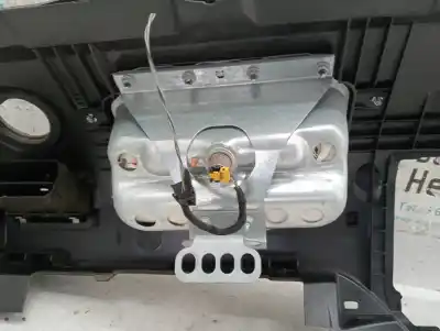 Peça sobressalente para automóvel em segunda mão kit airbag por ford kuga (cbv) titanium referências oem iam 8v41s61294ad 6m51r042b84ad 8v41s61295ad