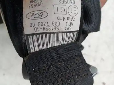 Peça sobressalente para automóvel em segunda mão kit airbag por ford kuga (cbv) titanium referências oem iam 8v41s61294ad 6m51r042b84ad 8v41s61295ad