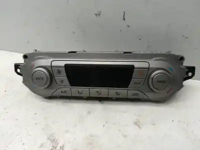 Peça sobressalente para automóvel em segunda mão comando de sofagem (chauffage / ar condicionado) por ford kuga (cbv) titanium referências oem iam 7m5t18c612ce