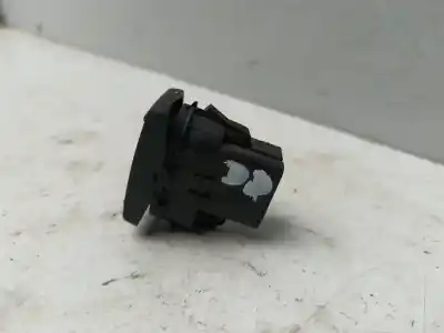 Peça sobressalente para automóvel em segunda mão botão / interruptor elevador vidro dianteiro direito por ford kuga (cbv) titanium referências oem iam 7m5t14529aa  