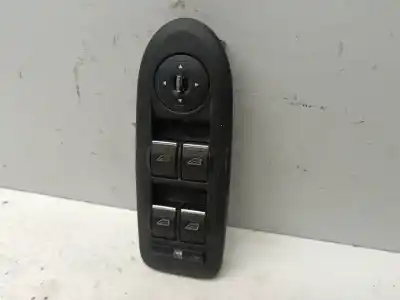 Peça sobressalente para automóvel em segunda mão Botão / Interruptor Elevador Vidro Dianteiro Esquerdo por FORD KUGA (CBV) Titanium Referências OEM IAM 8M5T14A132AC  