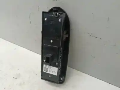 Peça sobressalente para automóvel em segunda mão botão / interruptor elevador vidro dianteiro esquerdo por ford kuga (cbv) titanium referências oem iam 8m5t14a132ac  