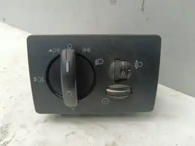 Peça sobressalente para automóvel em segunda mão comutador de luzes por ford kuga (cbv) titanium referências oem iam 7m5t13a024aa