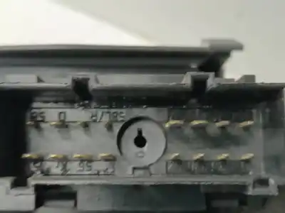 Second-hand car spare part headlights switch for ford kuga (cbv) titanium oem iam references 7m5t13a024aa  