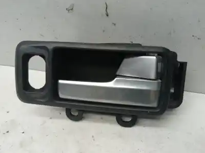 Peça sobressalente para automóvel em segunda mão Puxador Interior Dianteiro Direito por FORD KUGA (CBV) Titanium Referências OEM IAM 3M51R22600  