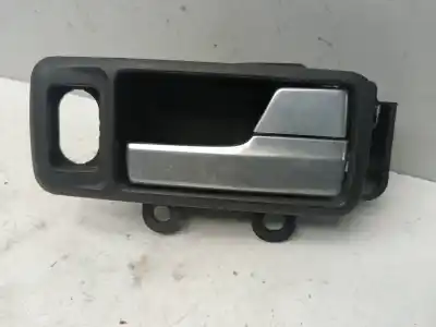 Peça sobressalente para automóvel em segunda mão puxador interior traseiro direito por ford kuga (cbv) titanium referências oem iam 3m51r22600