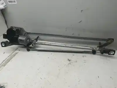 Peça sobressalente para automóvel em segunda mão motor do limpa para brisas por ford kuga (cbv) titanium referências oem iam 8v4117504ac