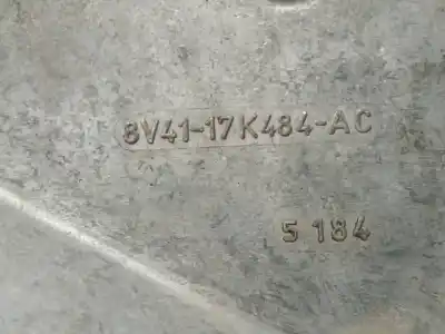 Peça sobressalente para automóvel em segunda mão motor do limpa para brisas por ford kuga (cbv) titanium referências oem iam 8v4117504ac  