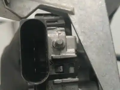 Peça sobressalente para automóvel em segunda mão motor do limpa para brisas por ford kuga (cbv) titanium referências oem iam 8v4117504ac  