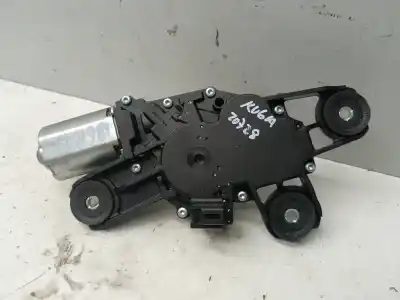 Peça sobressalente para automóvel em segunda mão motor do limpador traseiro por ford kuga (cbv) titanium referências oem iam 0390201854  