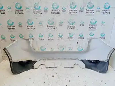 Second-hand car spare part rear bumper for ford kuga (cbv) titanium oem iam references   