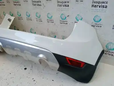 Second-hand car spare part rear bumper for ford kuga (cbv) titanium oem iam references   