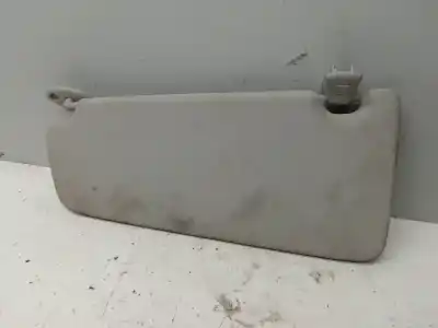 Peça sobressalente para automóvel em segunda mão para-sol direito por ford kuga (cbv) titanium referências oem iam 