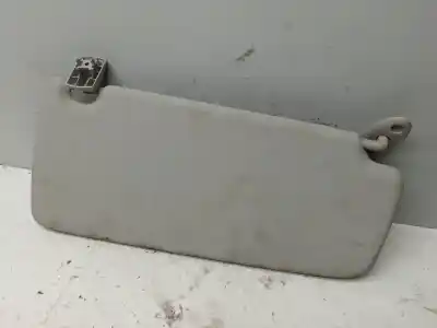 Peça sobressalente para automóvel em segunda mão pára-sol esquerdo por ford kuga (cbv) titanium referências oem iam   
