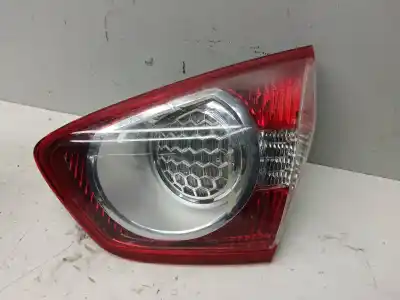 Peça sobressalente para automóvel em segunda mão farolim interior traseiro direito por ford kuga (cbv) titanium referências oem iam 8v4113a602ad