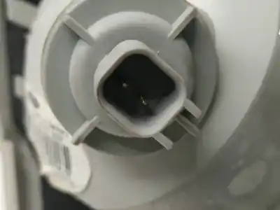 Second-hand car spare part interior rear right light for ford kuga (cbv) titanium oem iam references 8v4113a602ad  