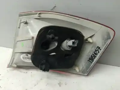 Second-hand car spare part left tailgate light for ford kuga (cbv) titanium oem iam references 8v4113405af  