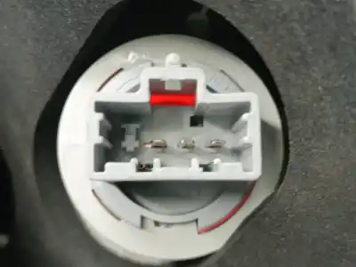 Second-hand car spare part left tailgate light for ford kuga (cbv) titanium oem iam references 8v4113405af  