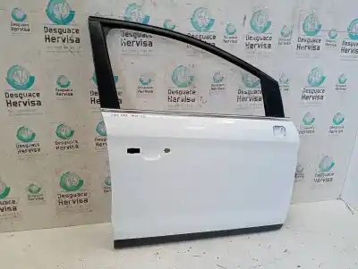 Second-hand car spare part front right door for ford kuga (cbv) titanium oem iam references   