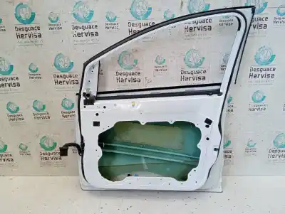 Second-hand car spare part front right door for ford kuga (cbv) titanium oem iam references   