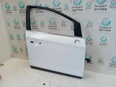 Second-hand car spare part front right door for ford kuga (cbv) titanium oem iam references   