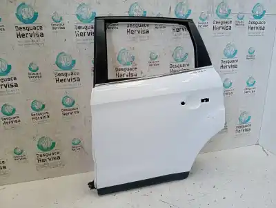 İkinci el araba yedek parçası arka sol kapi için ford kuga (cbv) titanium oem iam referansları   