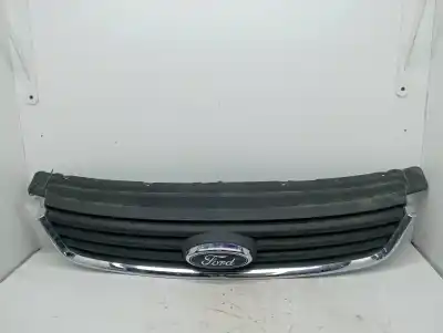 Peça sobressalente para automóvel em segunda mão grelha frontal por ford kuga (cbv) titanium referências oem iam 8v41r7081a