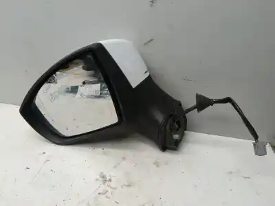 Peça sobressalente para automóvel em segunda mão espelho retrovisor esquerdo por ford kuga (cbv) titanium referências oem iam 