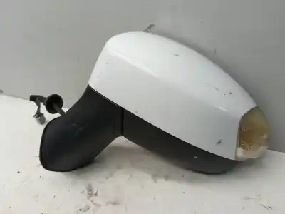 Pezzo di ricambio per auto di seconda mano specchio sinistro per ford kuga (cbv) titanium riferimenti oem iam   