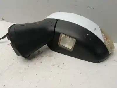 Pezzo di ricambio per auto di seconda mano specchio sinistro per ford kuga (cbv) titanium riferimenti oem iam   