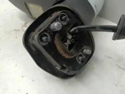 Pezzo di ricambio per auto di seconda mano specchio sinistro per ford kuga (cbv) titanium riferimenti oem iam   