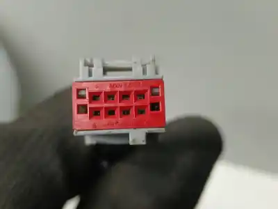 Pezzo di ricambio per auto di seconda mano specchio sinistro per ford kuga (cbv) titanium riferimenti oem iam   