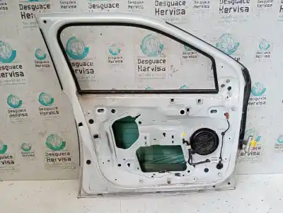 Second-hand car spare part left front door for citroen c4 cactus business oem iam references   