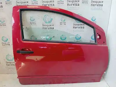 Peça sobressalente para automóvel em segunda mão Porta Dianteira Direita por CITROEN C2 Collection Referências OEM IAM   