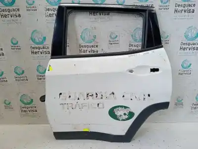 Pezzo di ricambio per auto di seconda mano  per JEEP COMPASS II  Riferimenti OEM IAM   