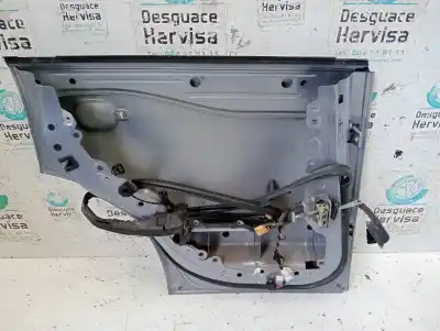 Second-hand car spare part rear left door for audi a2 (8z) 1.4 tdi oem iam references   