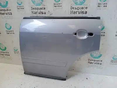 Second-hand car spare part rear left door for audi a2 (8z) 1.4 tdi oem iam references   