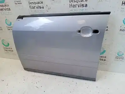 Second-hand car spare part left front door for audi a2 (8z) 1.4 tdi oem iam references   