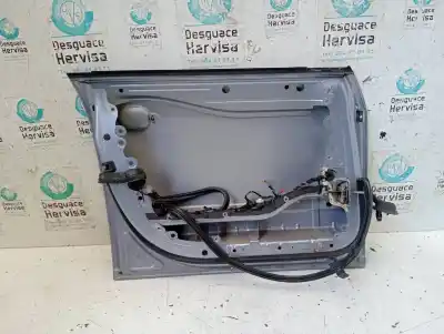 Second-hand car spare part left front door for audi a2 (8z) 1.4 tdi oem iam references   