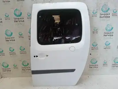 Peça sobressalente para automóvel em segunda mão Porta De Correr Esquerda por RENAULT KANGOO Emotion Referências OEM IAM   